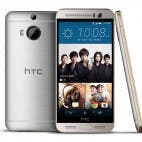 HTC One M9+ Aurora Edition
