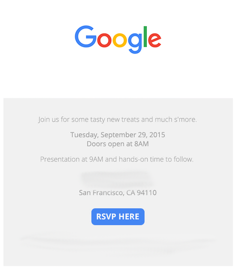 http://www.androidpolice.com/2015/09/18/google-sends-out-invites-for-event-on-september-29th-in-san-francisco-of-course-its-nexuses-and-probably-more/
