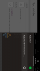 Ubuntu Smartphone Screenshot