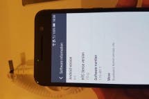 HTC One A9