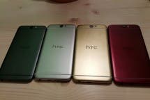 HTC One A9