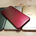 HTC One A9