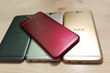 HTC One A9