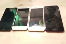 HTC One A9