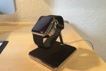 Forté mit Apple Watch