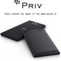 BlackBerry Priv