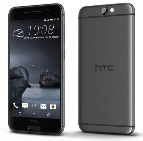 HTC One A9