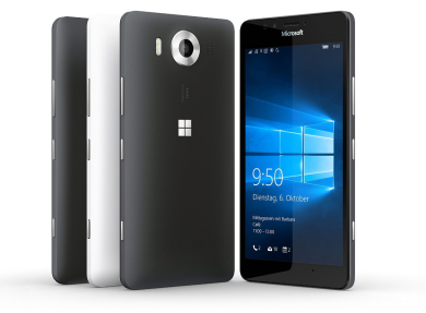 Lumia 950