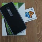 Moto X Play
