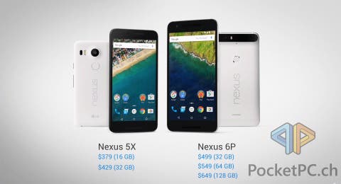 Google Nexus: Rabattaktion für Nexus 6P und Nexus 5X Nexus_Event_09-15_85