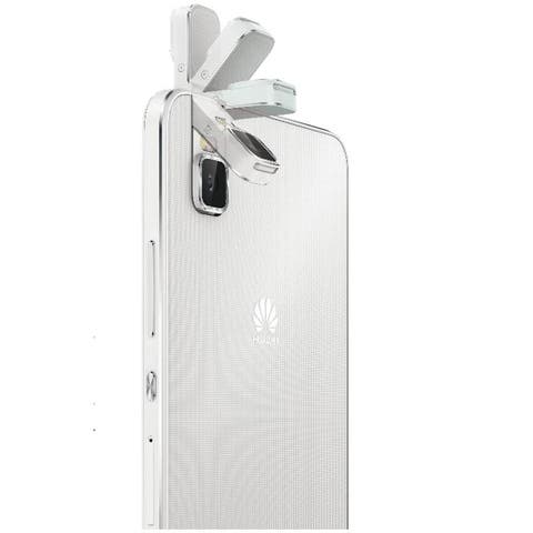 Huawei ShotX