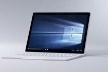 Surface Book