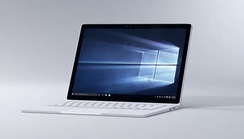 Surface Book