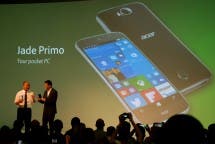 Acer Jade Primo