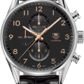 TAG Heuer Carrera 1887