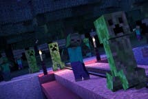 Minecraft Story Mode