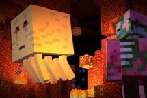 Minecraft Story Mode