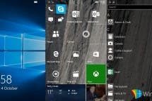 Windows 10 Mobile Build