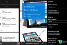 Windows 10 Mobile Build