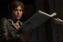 Rise of the Tomb Raider