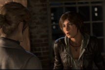 Rise of the Tomb Raider