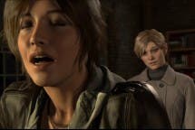 Rise of the Tomb Raider