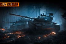 World ofg Tanks Blitz Windows 10 Mobile