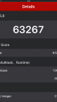 iPad Pro Benchmark