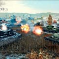 World ofg Tanks Blitz Windows 10 Mobile