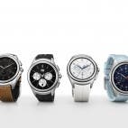 LG Watch Urbane 2nd Edition LTE