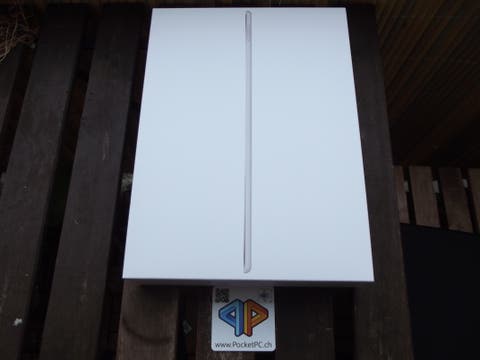 Apple iPad Pro