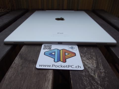 Apple iPad Pro