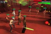 Star Wars: Galaxy of Heroes