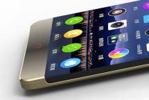 ZTE Nubia Z11