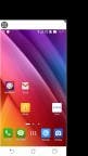 Screenshot ASUS ZenFone 2