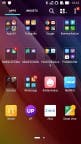 Screenshot ASUS ZenFone 2