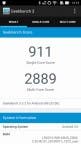 Screenshot ASUS ZenFone 2