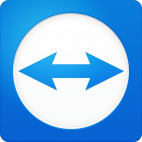 Teamviewer logo