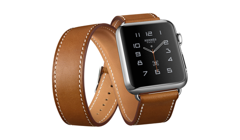 Apple Watch Hermes