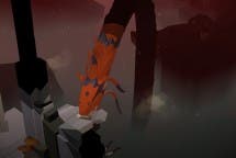 Lara Croft GO iOS