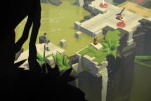 Lara Croft GO iOS