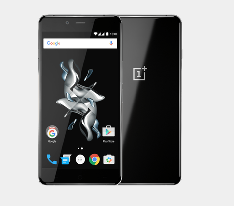 News OnePlus 5 mit Keramikgehäuse für 2017 geplant? oneplus-x-onyx