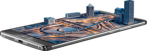 Huawei Mate 8