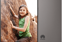 Huawei Mate 8