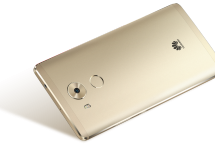 Huawei Mate 8