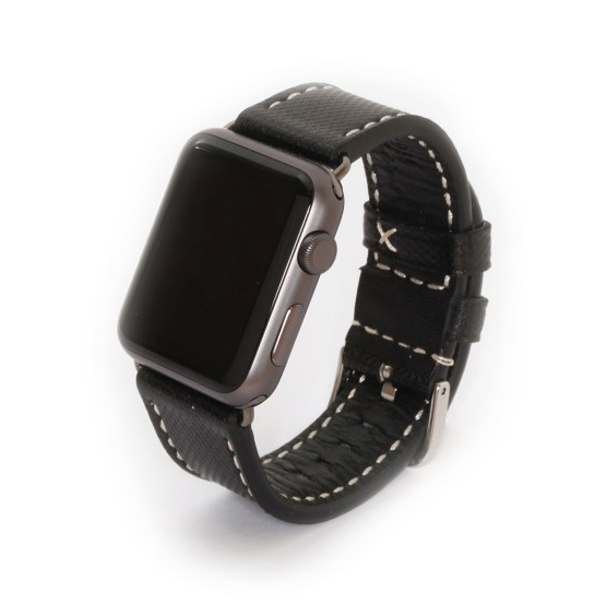 Review Apple WatchArmbänder von Bandwerk im Test PocketPC.ch