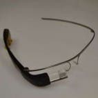 Google Glass GG1 2016