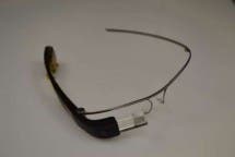 Google Glass GG1 2016