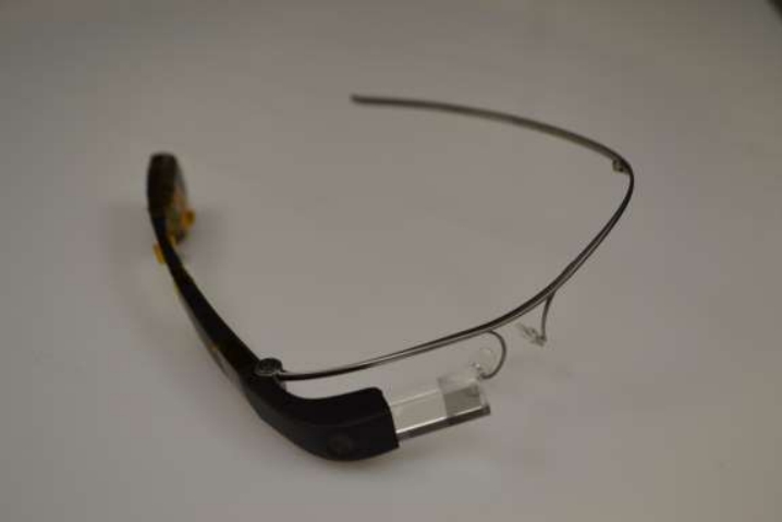 Google Glass GG1 2016