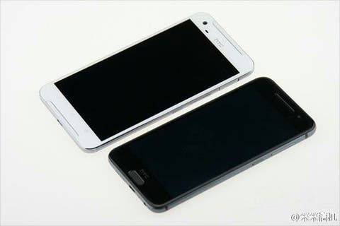 HTC One X9